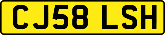 CJ58LSH