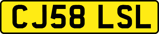 CJ58LSL