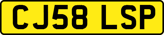 CJ58LSP
