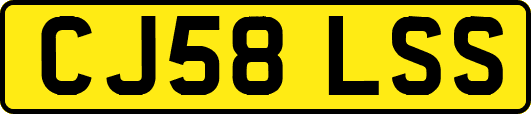 CJ58LSS