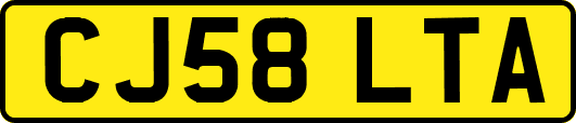 CJ58LTA