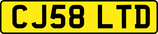 CJ58LTD