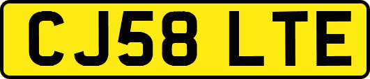 CJ58LTE