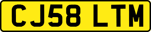 CJ58LTM