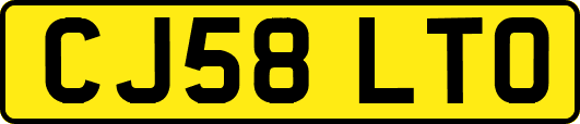 CJ58LTO