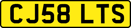 CJ58LTS