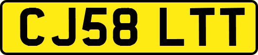 CJ58LTT