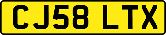 CJ58LTX