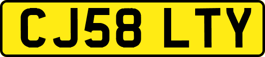 CJ58LTY