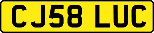 CJ58LUC