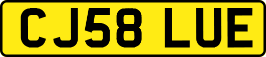 CJ58LUE