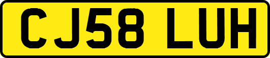 CJ58LUH