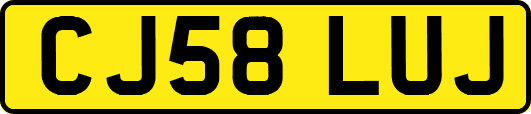 CJ58LUJ