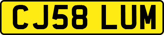 CJ58LUM