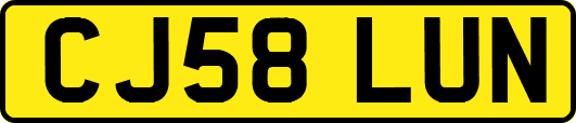 CJ58LUN