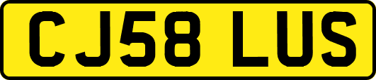 CJ58LUS
