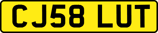 CJ58LUT