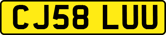 CJ58LUU