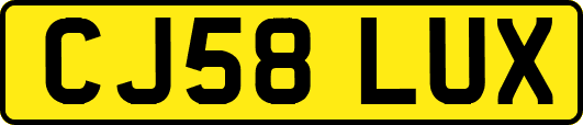 CJ58LUX