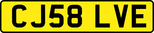 CJ58LVE