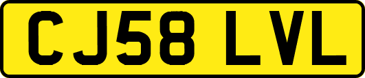 CJ58LVL