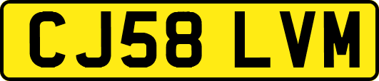 CJ58LVM