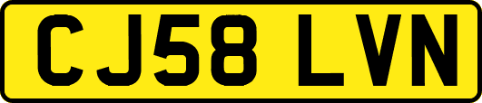 CJ58LVN