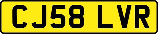 CJ58LVR