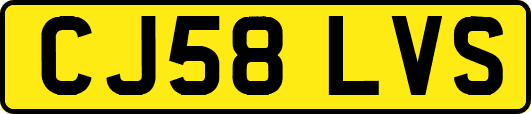 CJ58LVS