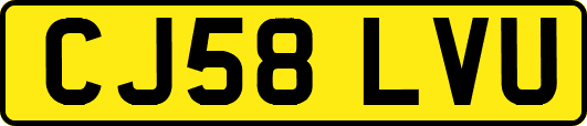 CJ58LVU