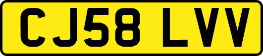 CJ58LVV