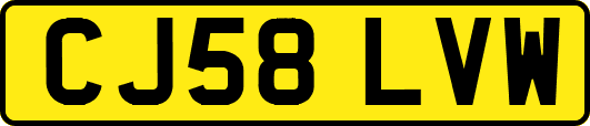 CJ58LVW