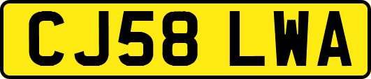 CJ58LWA