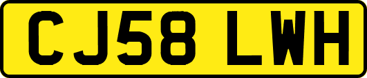 CJ58LWH
