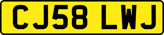 CJ58LWJ
