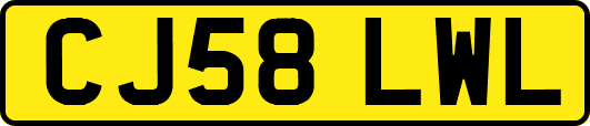 CJ58LWL