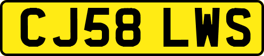 CJ58LWS