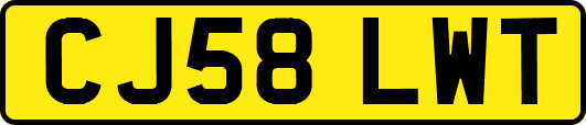 CJ58LWT