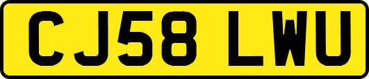 CJ58LWU