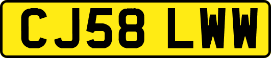 CJ58LWW