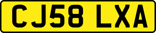 CJ58LXA