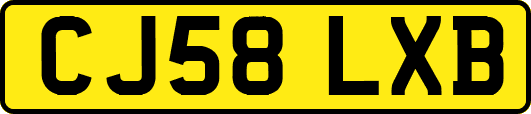 CJ58LXB