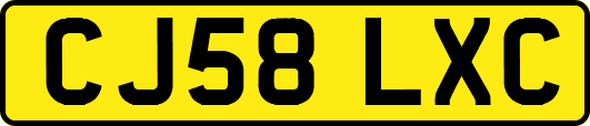 CJ58LXC