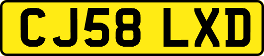 CJ58LXD