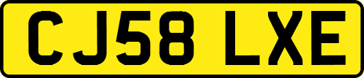 CJ58LXE
