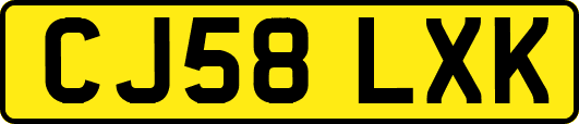 CJ58LXK