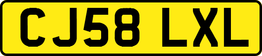 CJ58LXL