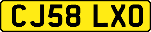 CJ58LXO