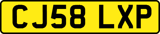 CJ58LXP