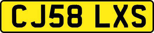 CJ58LXS